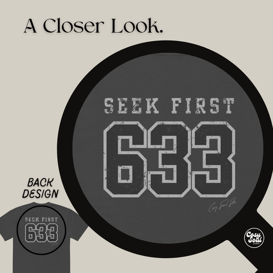 the varsity tee (pre-order)