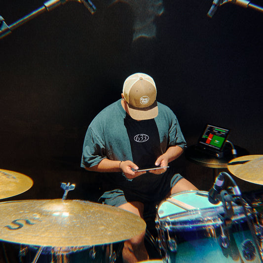 the cosy soul trucker hat