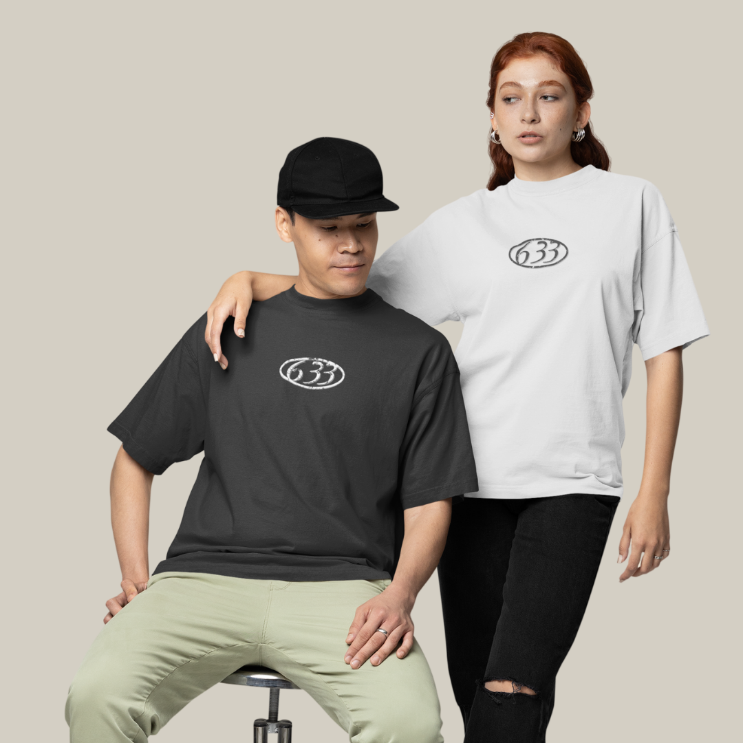 the varsity tee (pre-order)