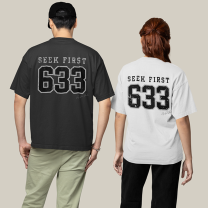 the varsity tee (pre-order)