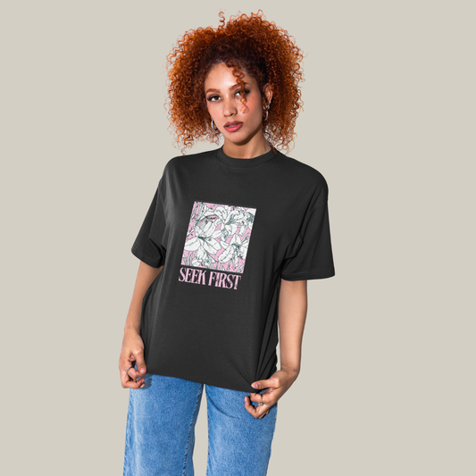 the pink beach lilly (pre-order)