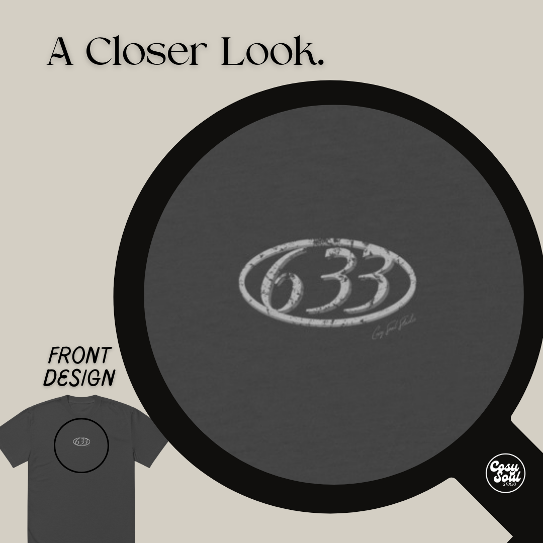 the varsity tee (pre-order)