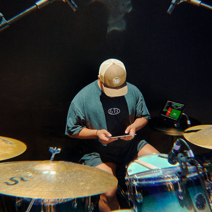 the cosy soul trucker hat