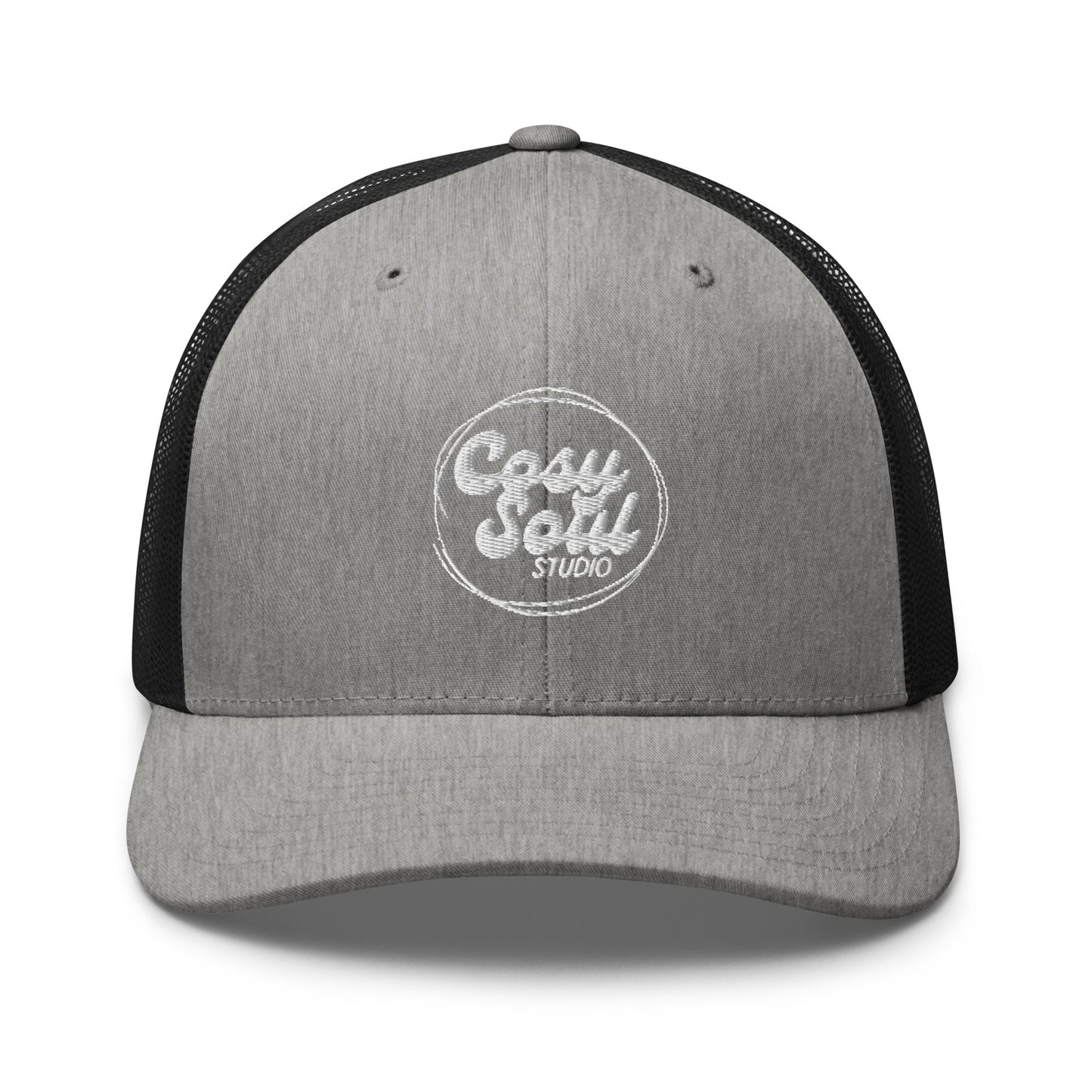the cosy soul trucker hat